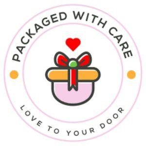 All items are packed for shipping with lots of care!!